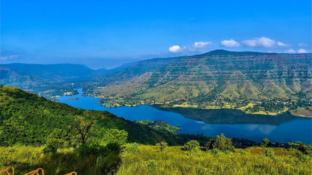 Mahabaleshwar